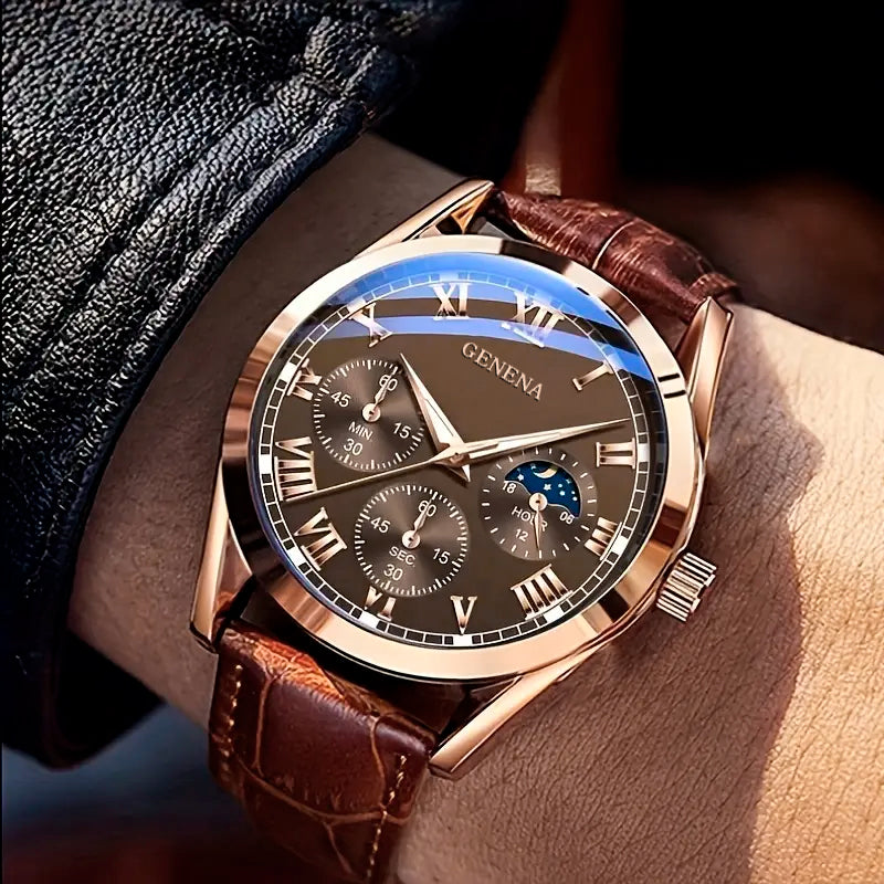 The Luxury Watch I Hot Selling worldwide 2025