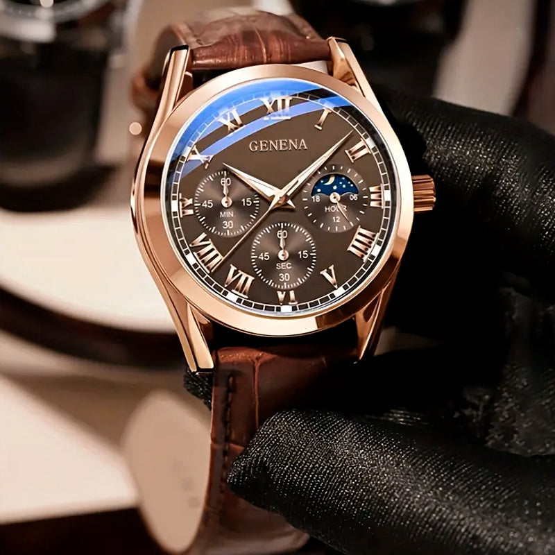 The Luxury Watch I Hot Selling worldwide 2025