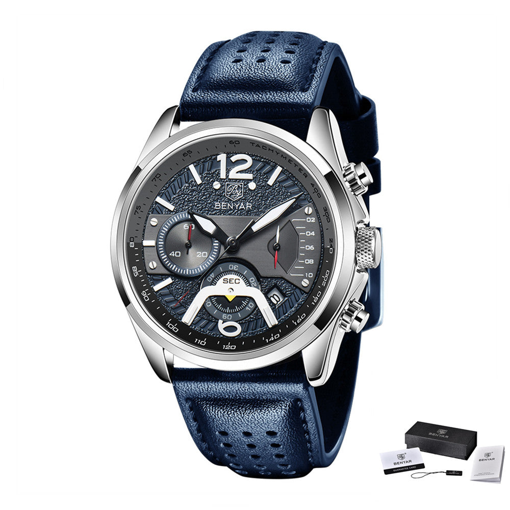 BENYAR Classy & Business Watch