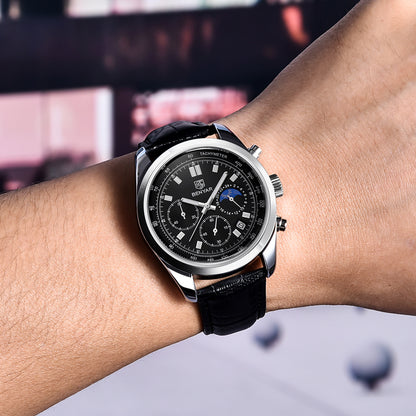 BENYAR Sports Men Watch