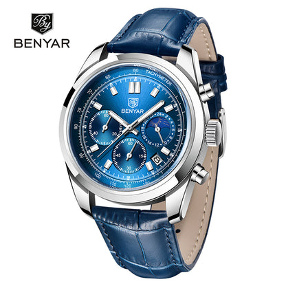 BENYAR Sports Men Watch