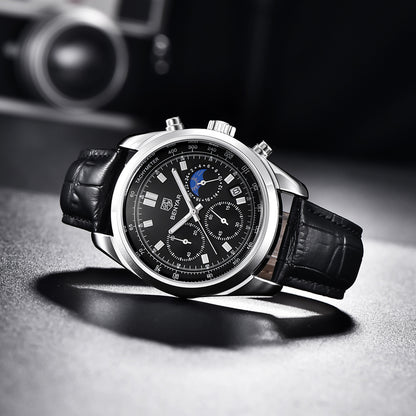 BENYAR Sports Men Watch