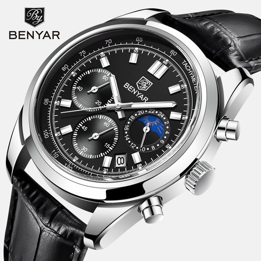 BENYAR Sports Men Watch