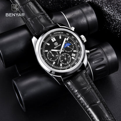 BENYAR Sports Men Watch