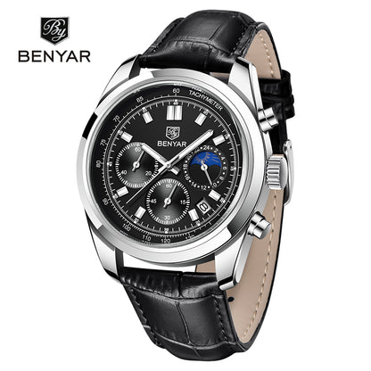 BENYAR Sports Men Watch