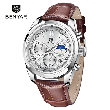 BENYAR Sports Men Watch