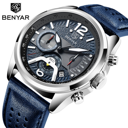 BENYAR Classy & Business Watch