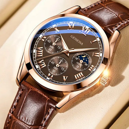 The Luxury Watch I Hot Selling worldwide 2025