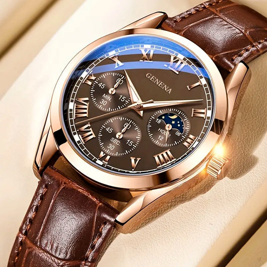 The Luxury Watch I Hot Selling worldwide 2025