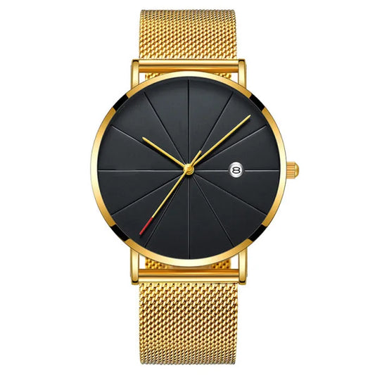 Luxury Grip Dial 2025
