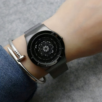 Unique Black Watch