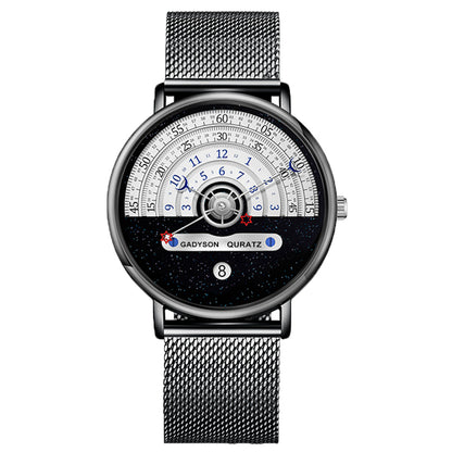 Unique Business Men Watch