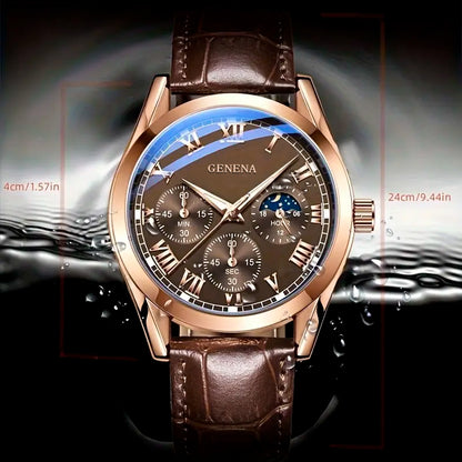 The Luxury Watch I Hot Selling worldwide 2025