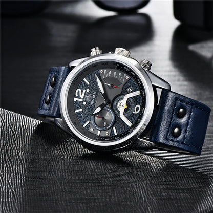 BENYAR Classy & Business Watch