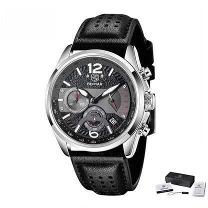 BENYAR Classy & Business Watch