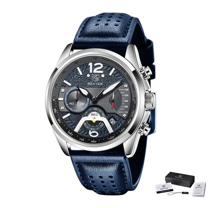 BENYAR Classy & Business Watch