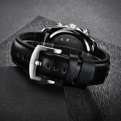 BENYAR Classy & Business Watch