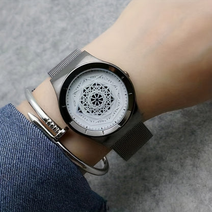 Unique Black Watch